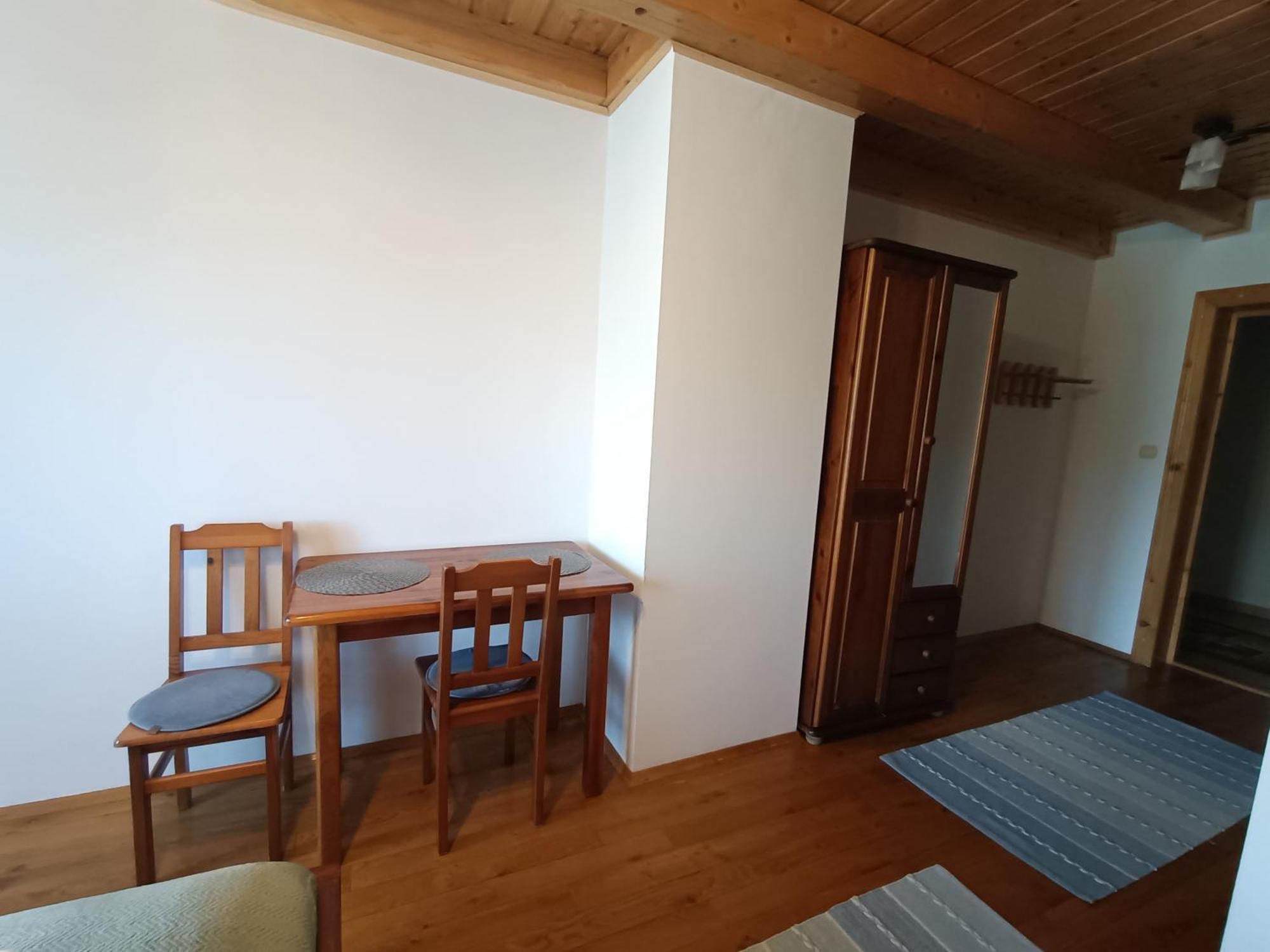 Mala Chatka Wetlina Dış mekan fotoğraf